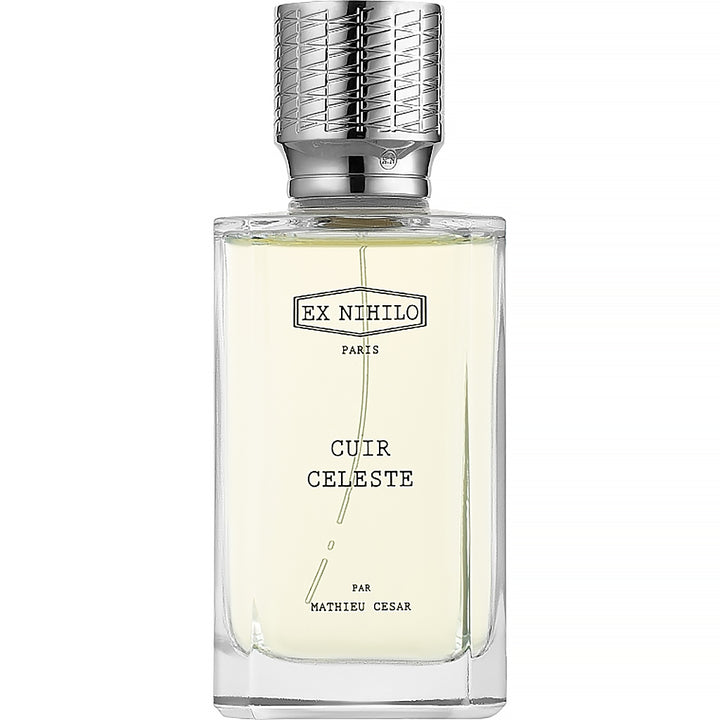 EX NIHILO Cuir Celeste Eau de Parfum