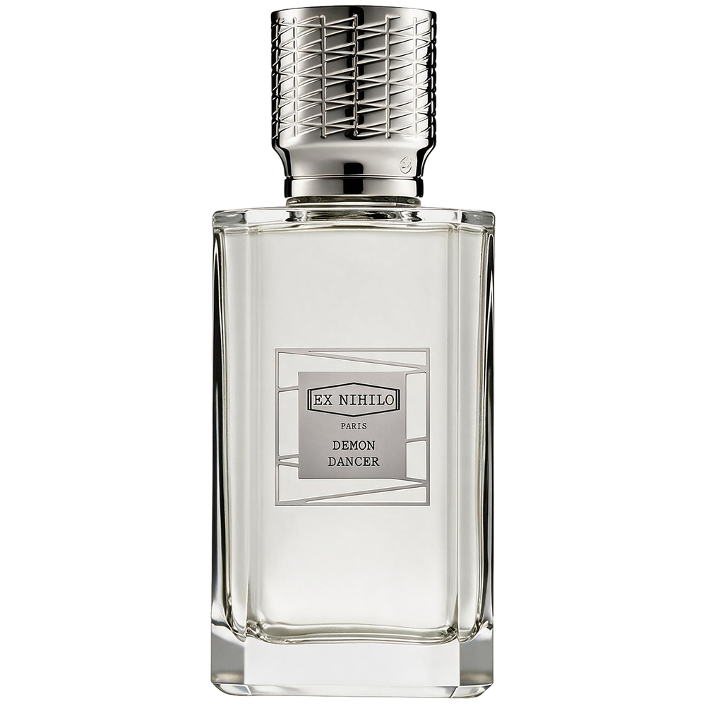 בקבוק EX NIHILO Demon Dancer Eau de Parfum - בושם נישה לנשים ולגברים