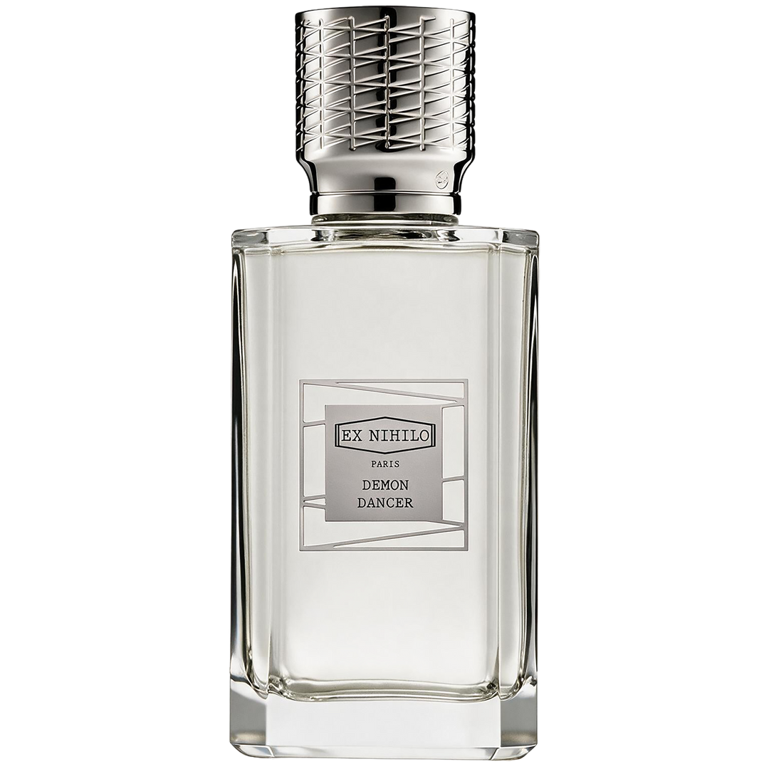 בקבוק EX NIHILO Demon Dancer Eau de Parfum - בושם נישה לנשים ולגברים
