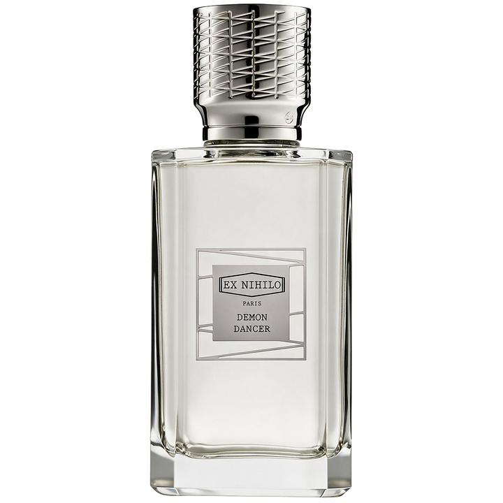 בקבוק EX NIHILO Demon Dancer Eau de Parfum - בושם נישה לנשים ולגברים