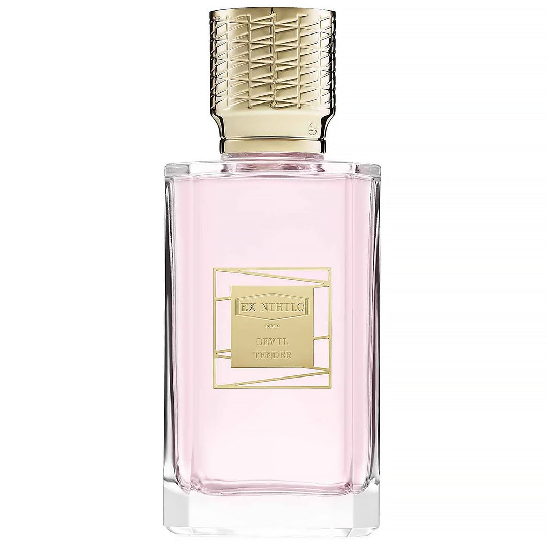 EX NIHILO Devil Tender Eau de Parfum