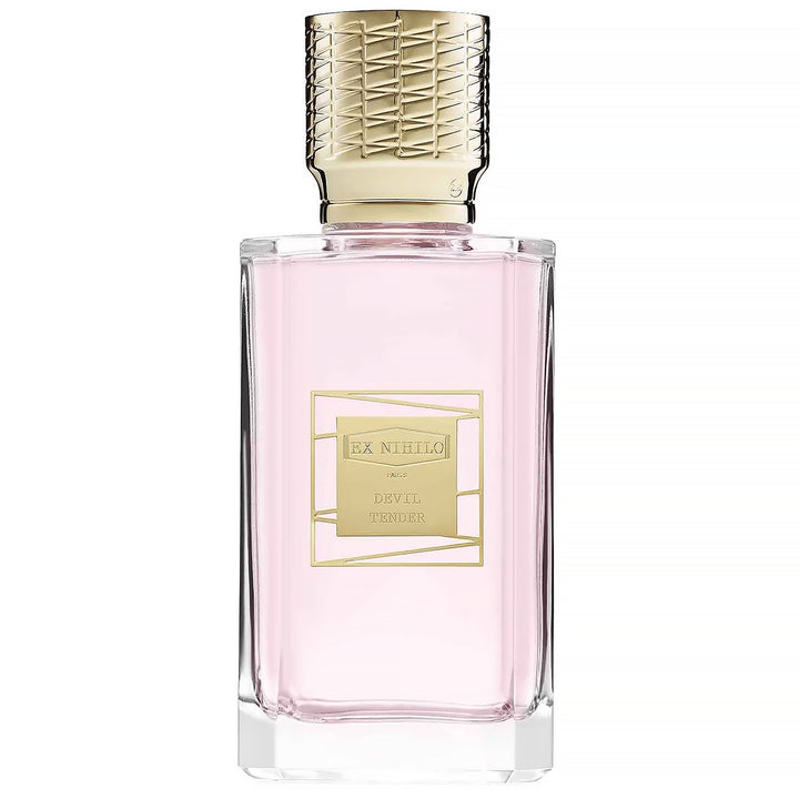 EX NIHILO Devil Tender Eau de Parfum