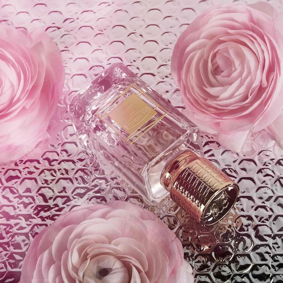 EX NIHILO Devil Tender Eau de Parfum