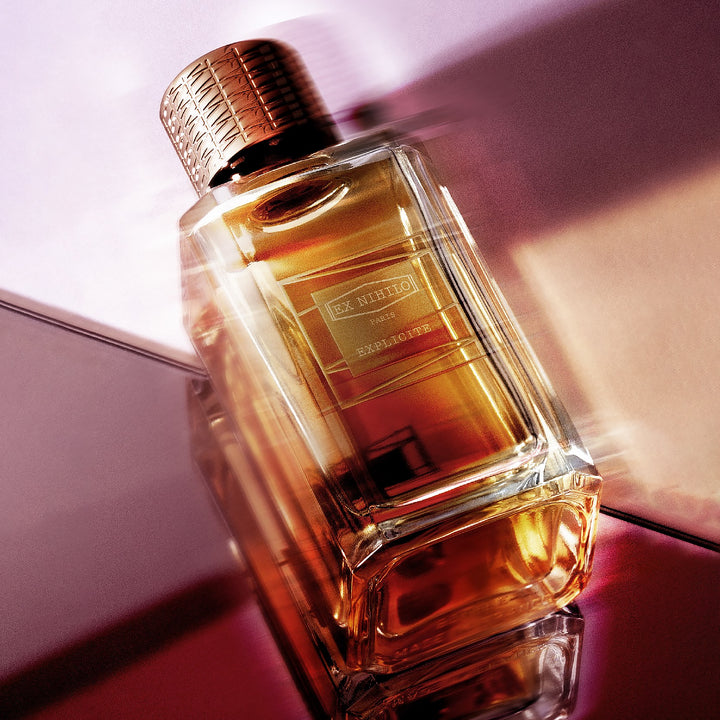 EX NIHILO Explicite Eau de Parfum