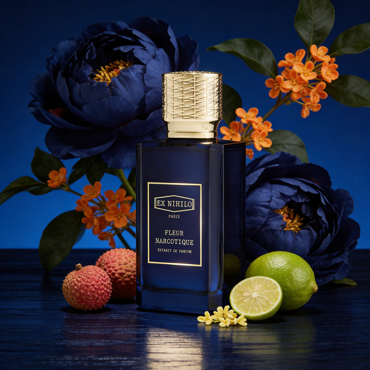 EX NIHILO Fleur Narcotique Extrait De Parfum