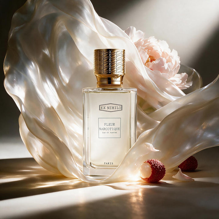 EX NIHILO Fleur Narcotique Signature Musc Limited Edition Eau de Parfum