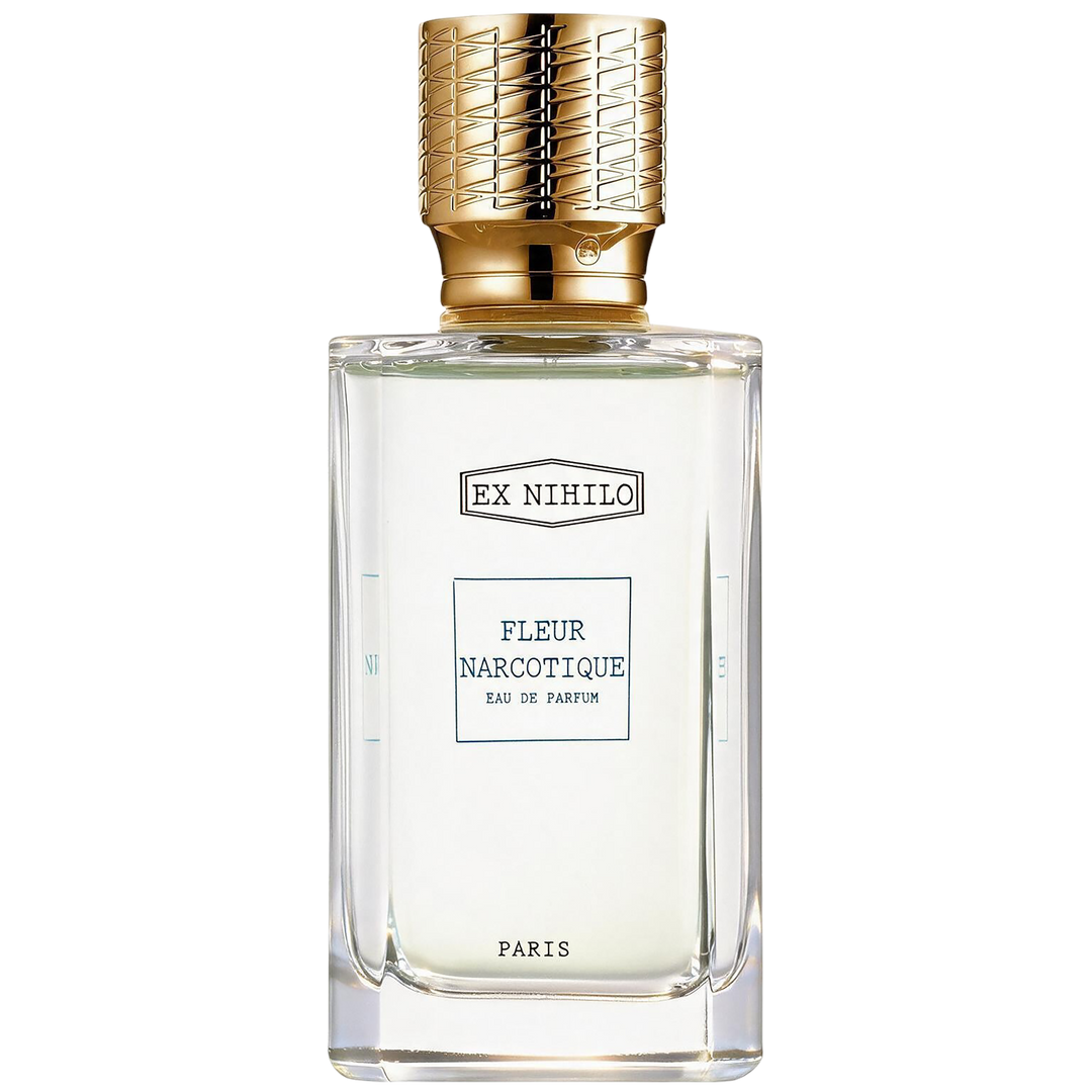 EX NIHILO Fleur Narcotique Signature Musc Limited Edition Eau de Parfum
