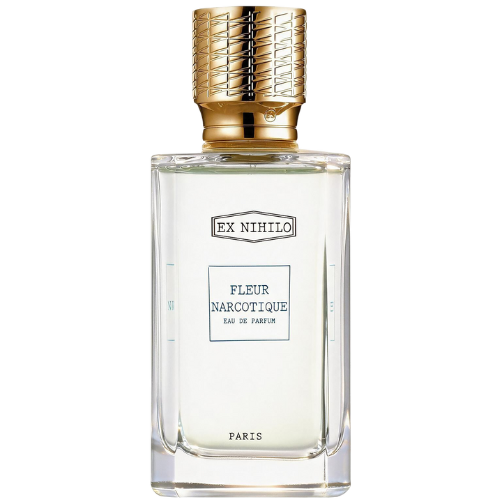 EX NIHILO Fleur Narcotique Signature Musc Limited Edition Eau de Parfum