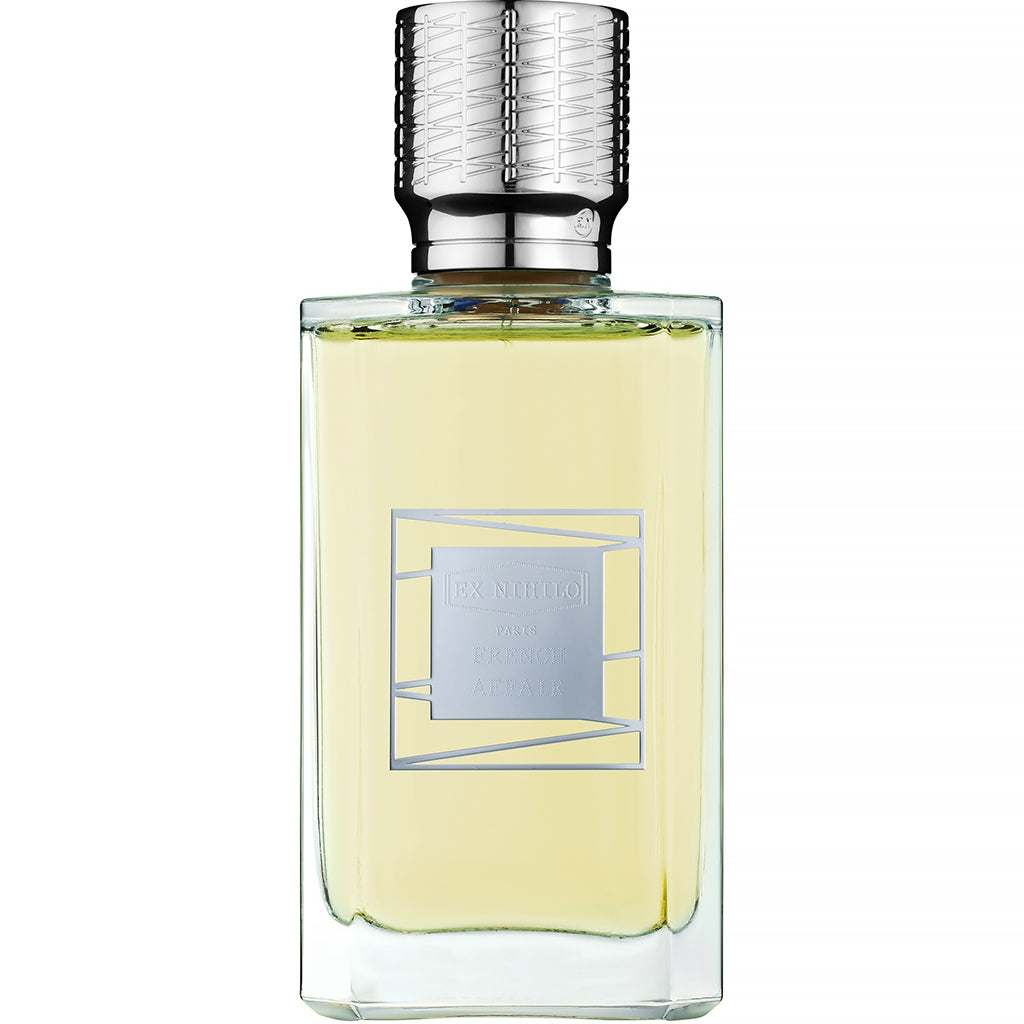 EX NIHILO French Affair Eau de Parfum