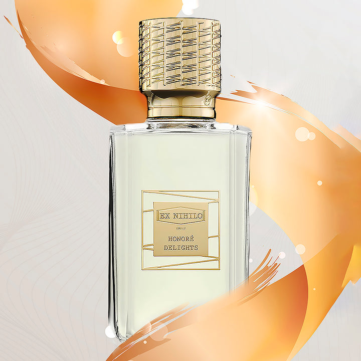 EX NIHILO Honore Delights Eau de Parfum