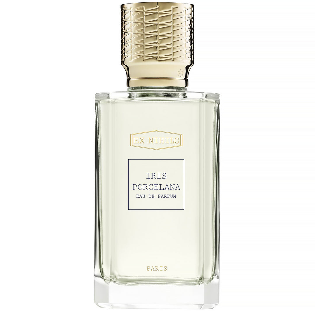 EX NIHILO Iris Porcelana Eau de Parfum