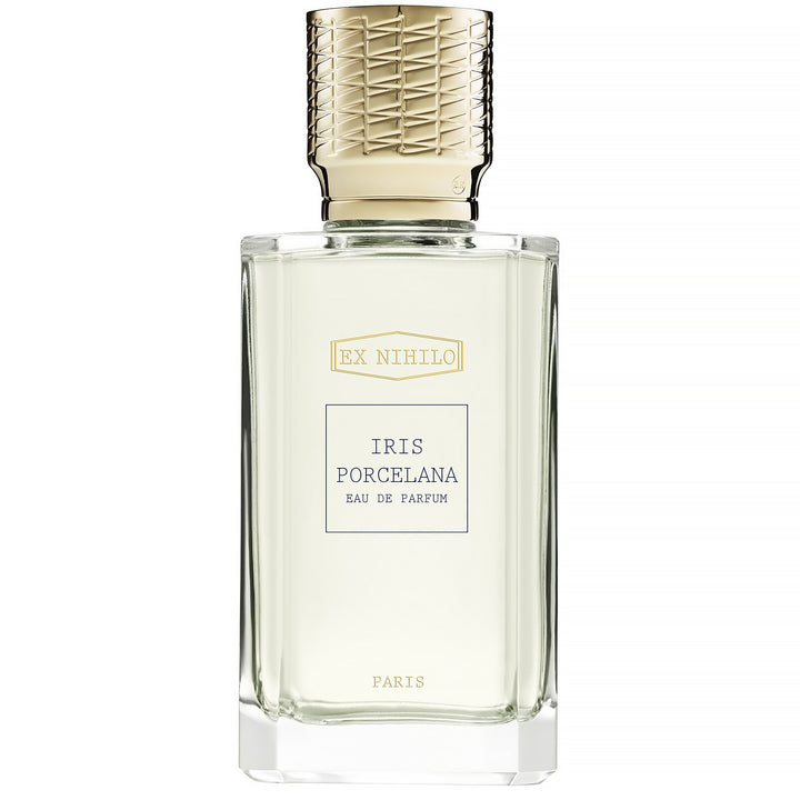EX NIHILO Iris Porcelana Eau de Parfum