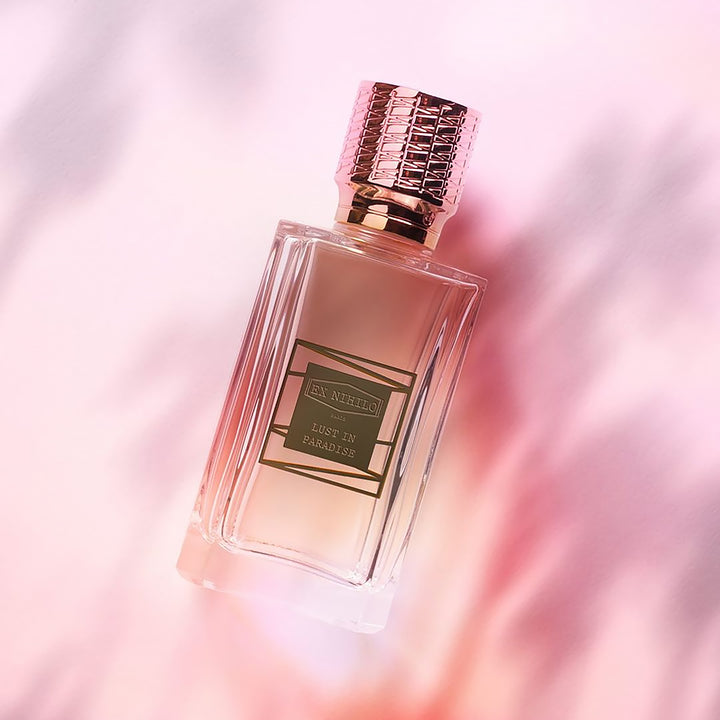 EX NIHILO Lust In Paradise Eau de Parfum