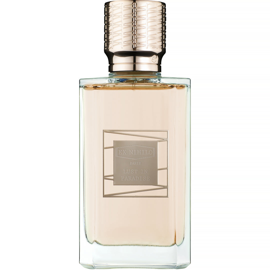 EX NIHILO Lust In Paradise Eau de Parfum
