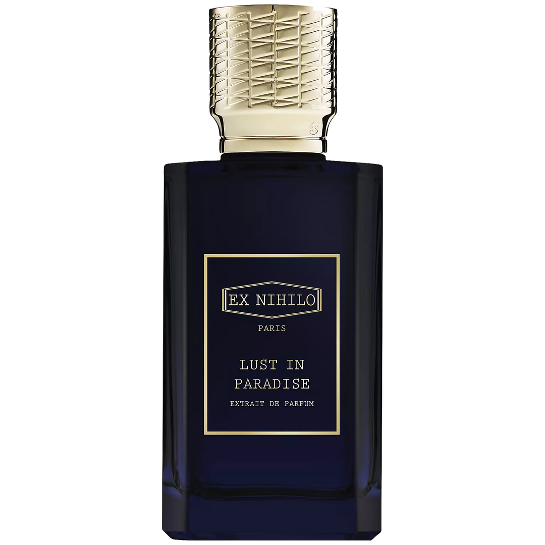 EX NIHILO Lust In Paradise Extrait De Parfum