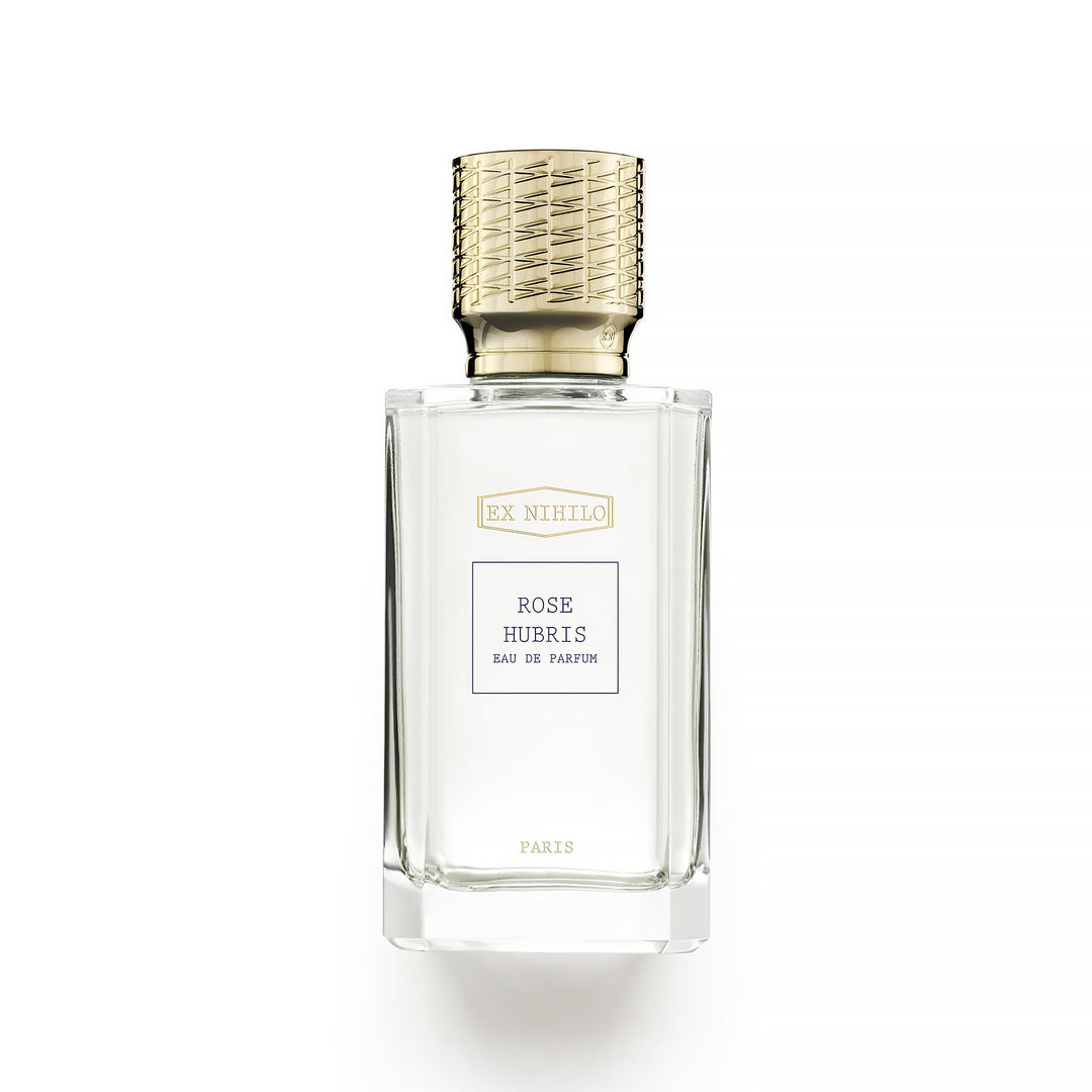 EX NIHILO Rose Hubris Eau de Parfum