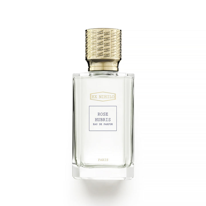 EX NIHILO Rose Hubris Eau de Parfum