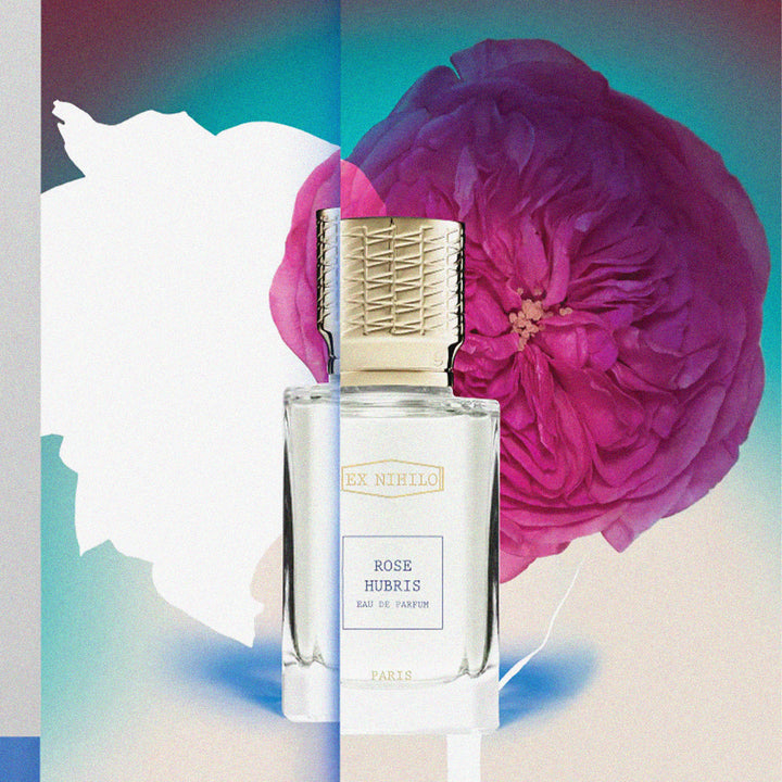 EX NIHILO Rose Hubris Eau de Parfum