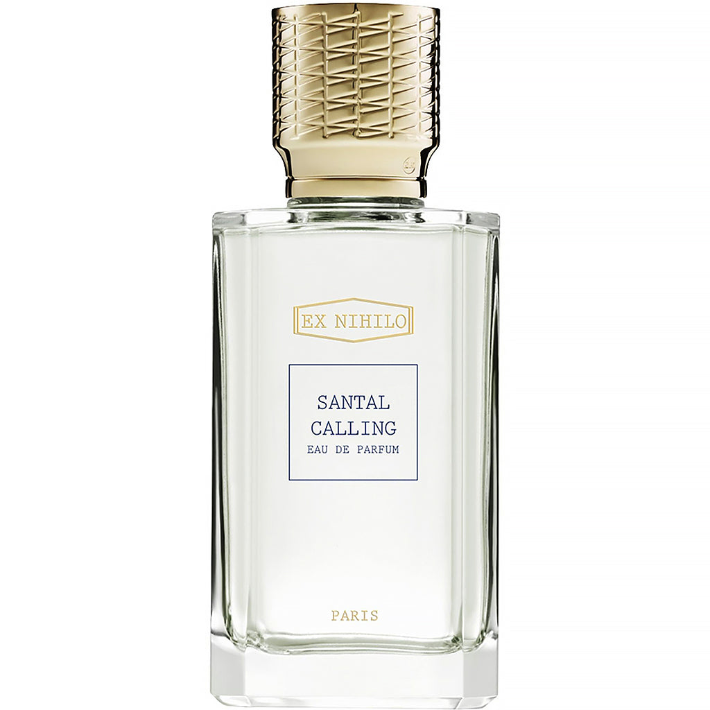 EX NIHILO Santal Calling Eau de Parfum