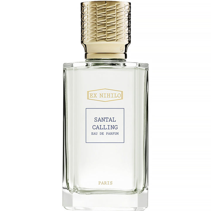 EX NIHILO Santal Calling Eau de Parfum