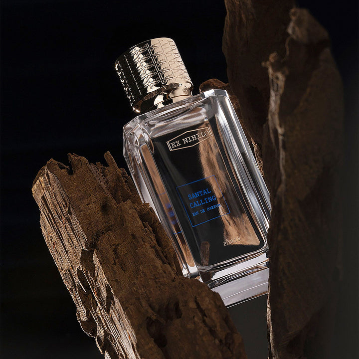 EX NIHILO Santal Calling Eau de Parfum