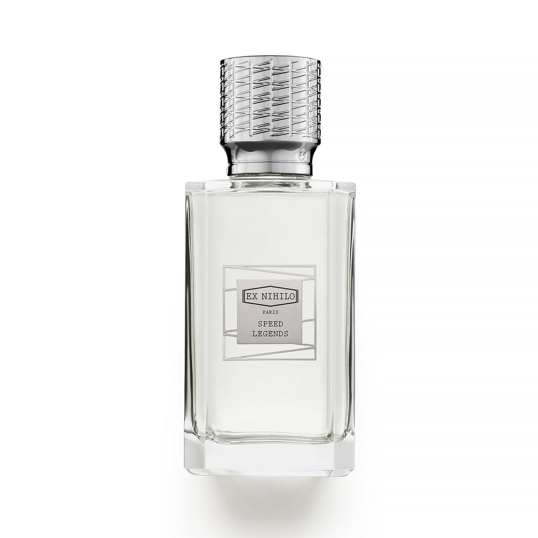 EX NIHILO Speed Legends Eau de Parfum