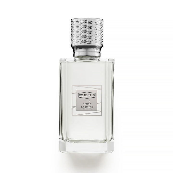 EX NIHILO Speed Legends Eau de Parfum