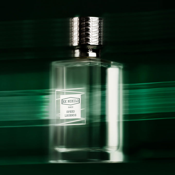 EX NIHILO Speed Legends Eau de Parfum