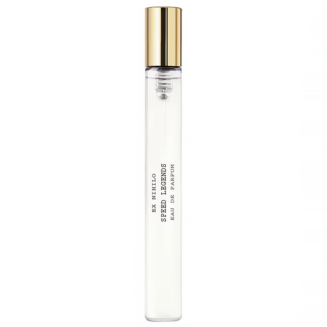 EX NIHILO Speed Legends Eau de Parfum