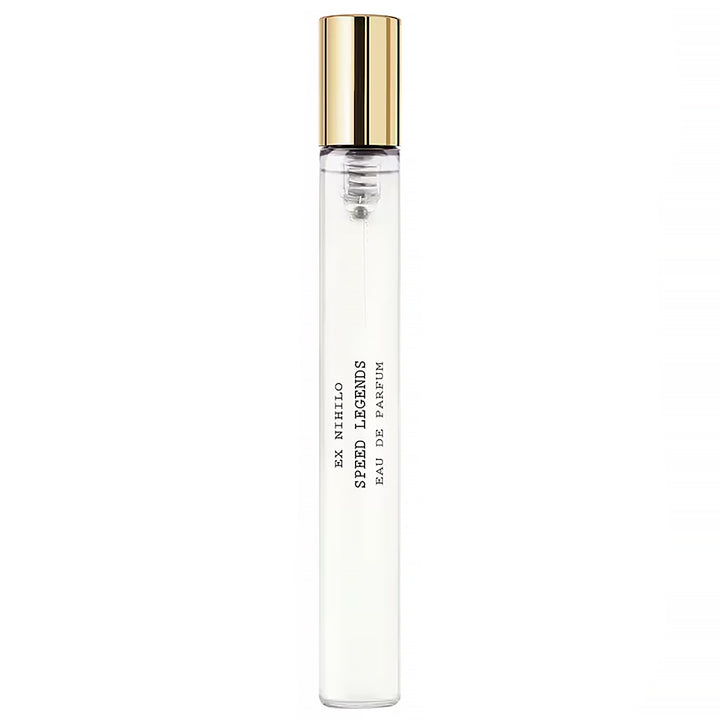 EX NIHILO Speed Legends Eau de Parfum