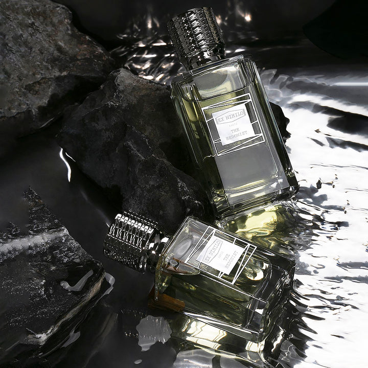 EX NIHILO The Hedonist Eau de Parfum