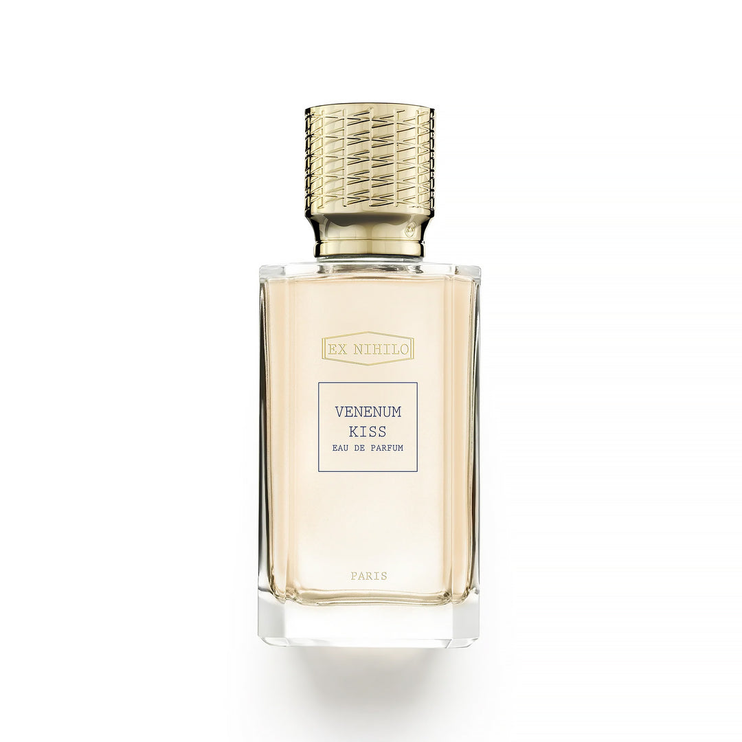 EX NIHILO Venenum Kiss Eau de Parfum (DAILY SPECIALS)