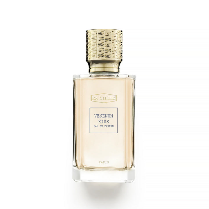 EX NIHILO Venenum Kiss Eau de Parfum (DAILY SPECIALS)