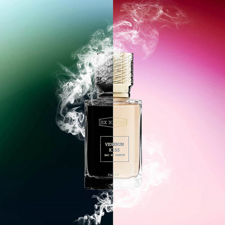 EX NIHILO Venenum Kiss Eau de Parfum (DAILY SPECIALS)