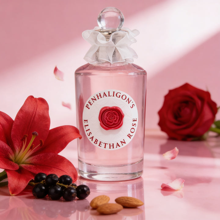 PENHALIGON'S Elisabethan Rose Eau de Parfum