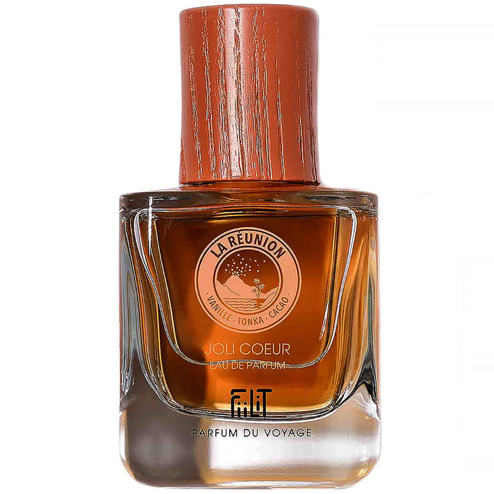 FIILIT Joli Coeur - La Reunion EDP