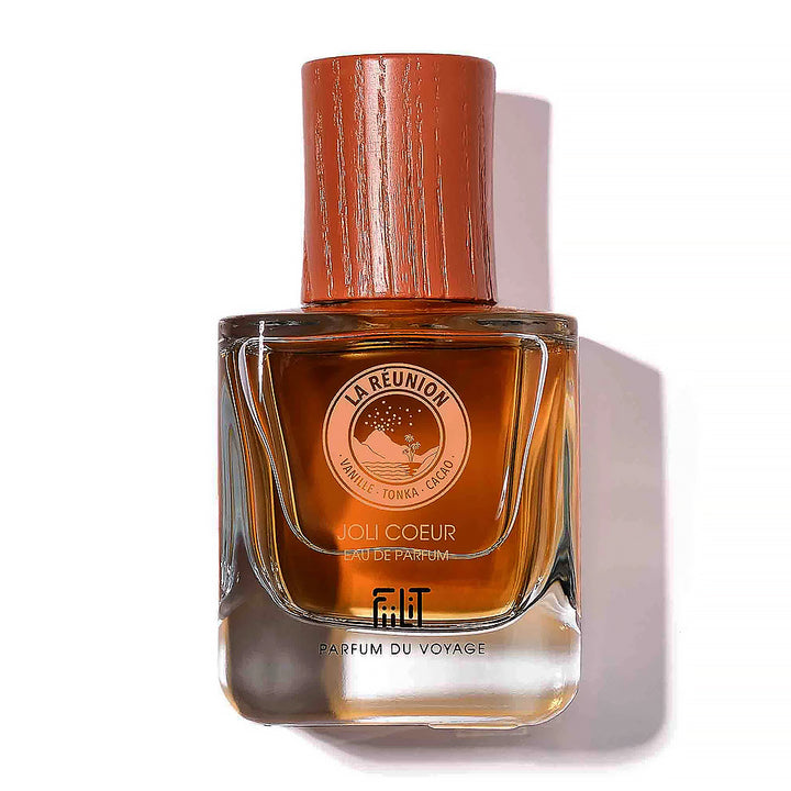 FIILIT Joli Coeur - La Reunion EDP