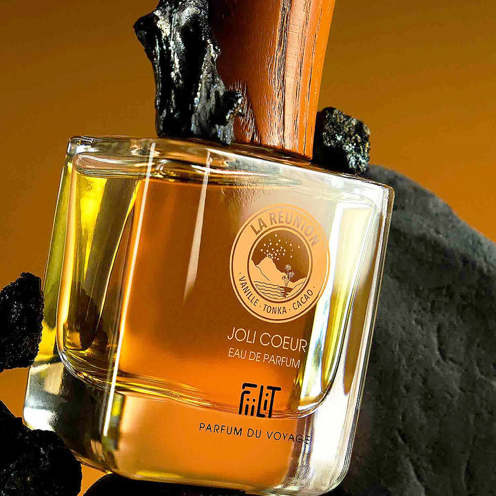 FIILIT Joli Coeur - La Reunion EDP