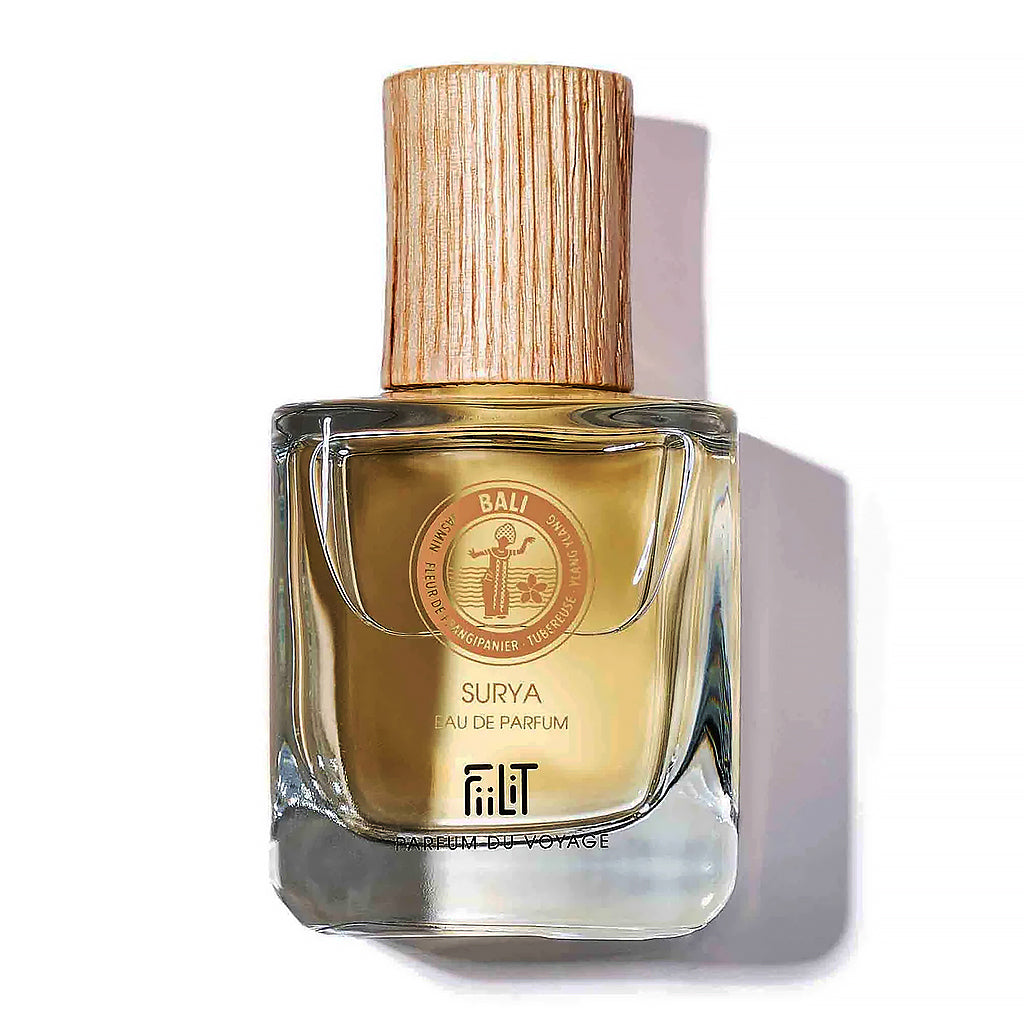 FIILIT Surya - Bali EDP