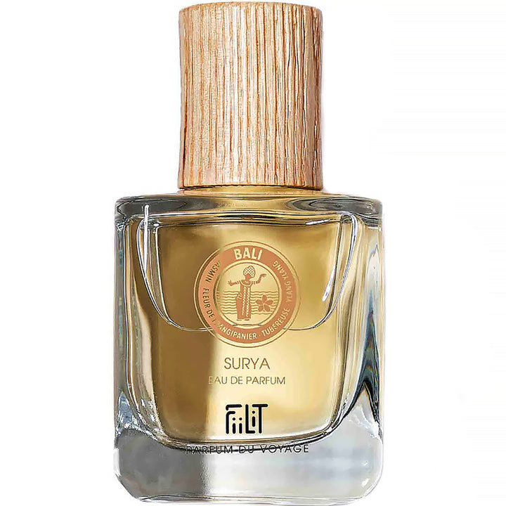 FIILIT Surya - Bali EDP