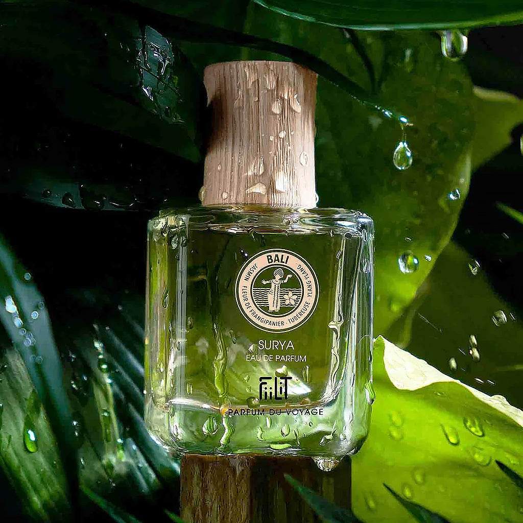 FIILIT Surya - Bali EDP