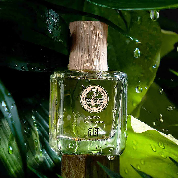 FIILIT Surya - Bali EDP