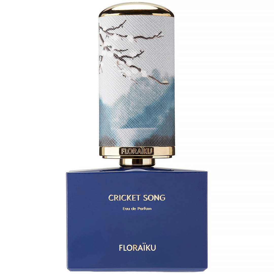 FLORAIKU Cricket Song EDP