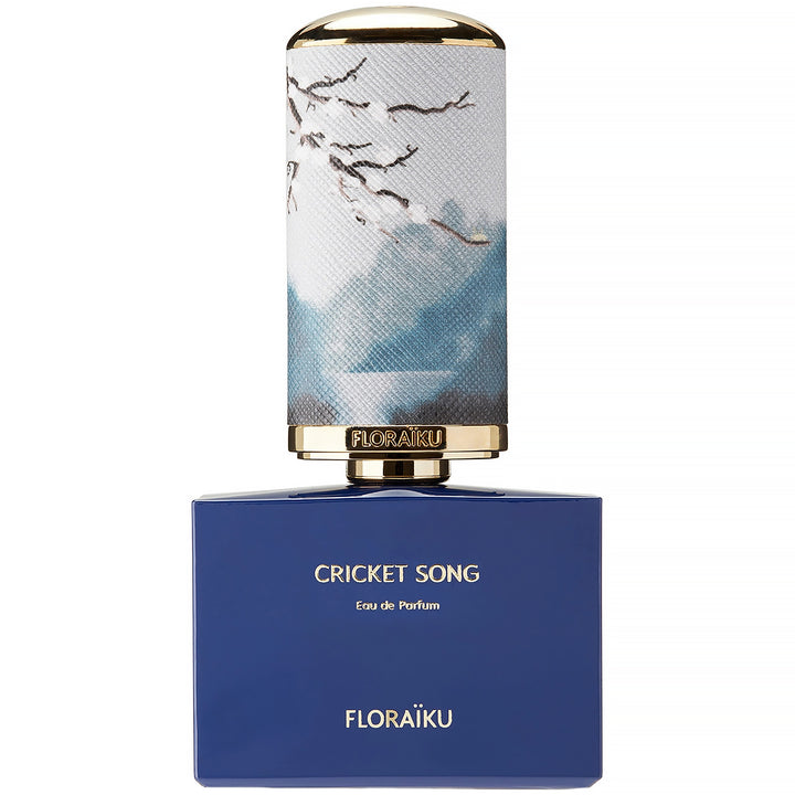 FLORAIKU Cricket Song EDP