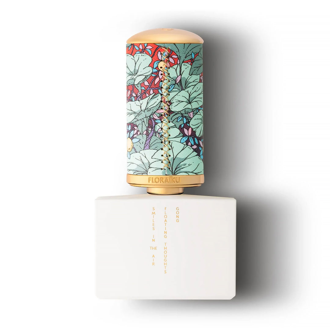 FLORAIKU Gong EDP