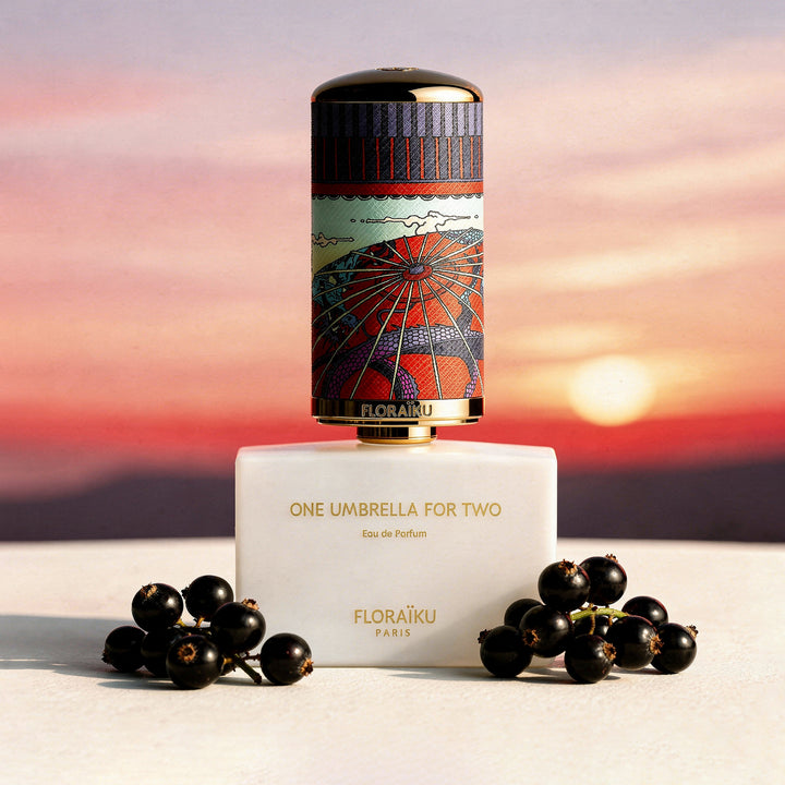 FLORAIKU One Umbrella For Two Eau de Parfum