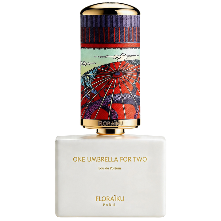FLORAIKU One Umbrella For Two Eau de Parfum