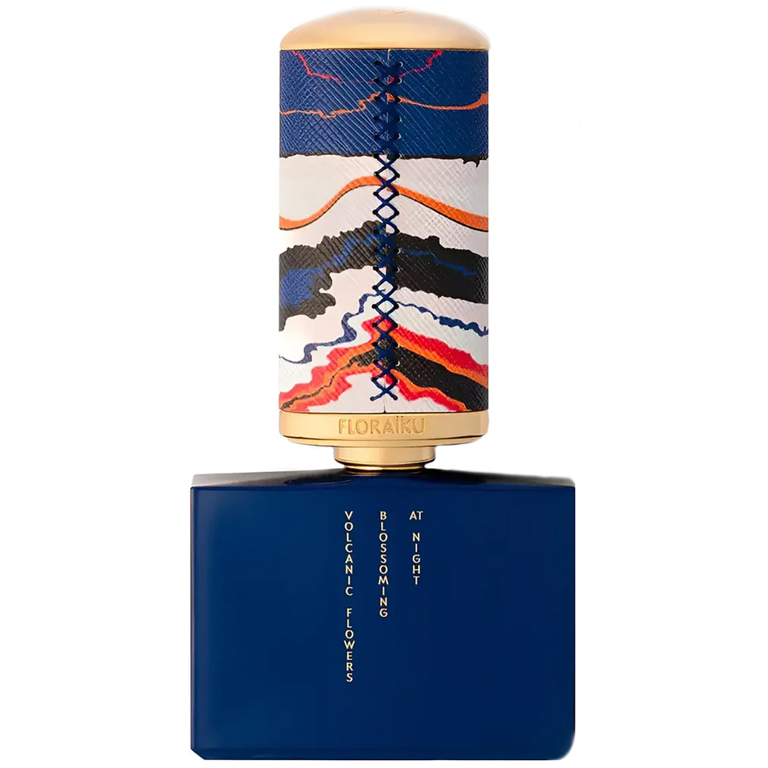 FLORAIKU Volcanic Flowers EDP