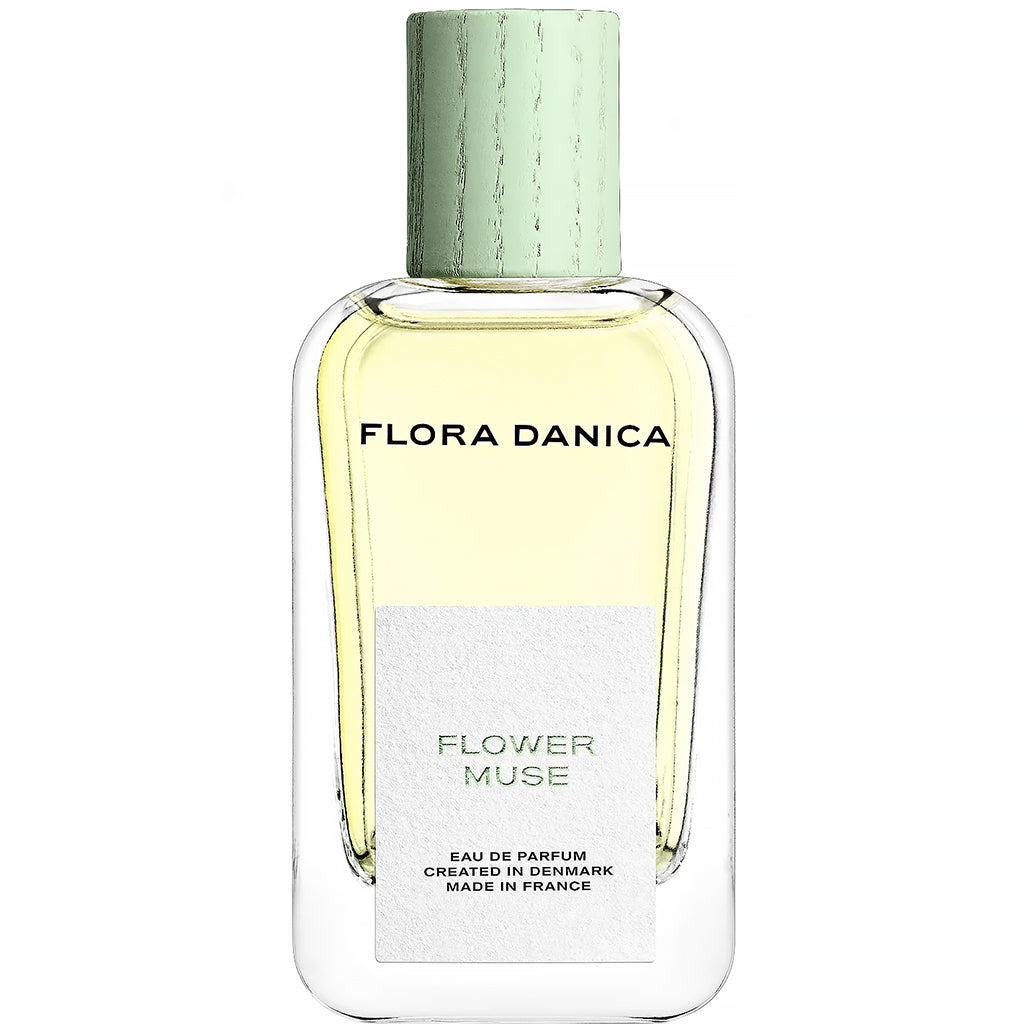 FLORA DANICA Flower Muse Eau de Parfum