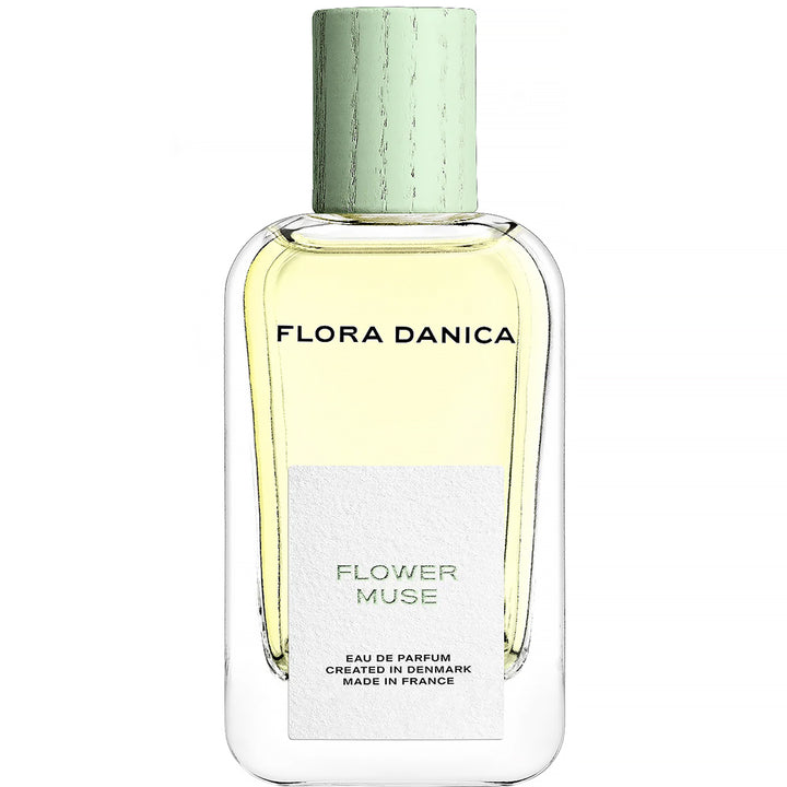 FLORA DANICA Flower Muse Eau de Parfum